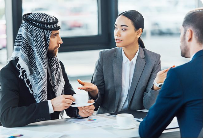 تفسير المؤتمر