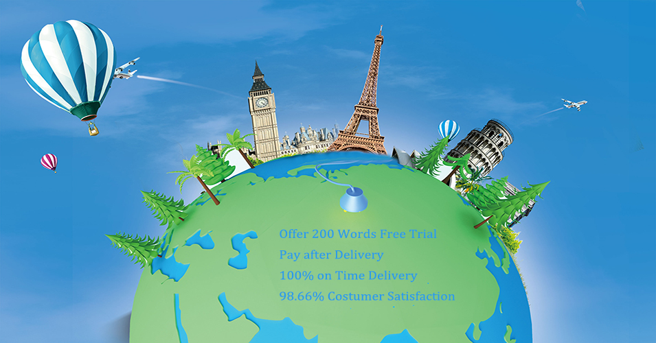 How to Find a Reliable and High Quality Translation Company in China: A Multi Dimensional Guide for Beginners