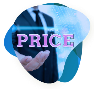 Preços Acessíveis Preços Acessíveis