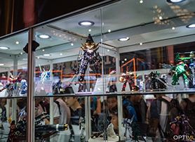 The 14th CCG EXPO 2018