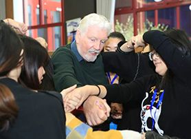 2019 IDEA Asia Regional Conference / International Drama Education Congress