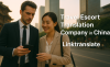 Travel Escort Translation Company in China | Linktranslate – Professional Multilingual Interpreting