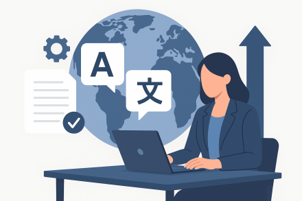 Why Global Expansion Makes Professional Translation Essential for Modern Businesses