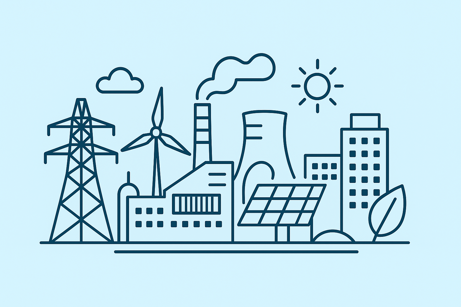 Power & Energy Translation Company in China | Accurate Technical & Regulatory Translation