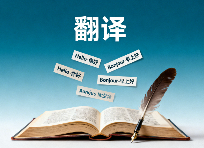 How to Find a Reliable Chinese Translation Company in 2026: 7 Criteria Professionals Actually Use