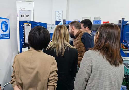 Factory Visit Interpreter China: How to Hire the Right Interpreter for Supplier Audits & Sourcing Trips in 2026