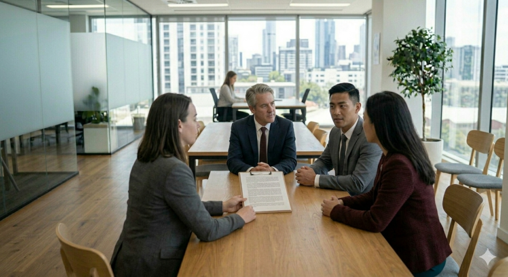 Consecutive Interpretation Translation Company in China: How to Choose the Right Provider for 2026