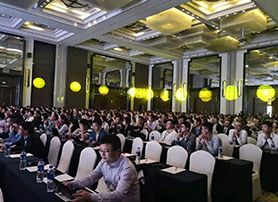 Dongfeng Renault Lieferanten Zusammenfassung
