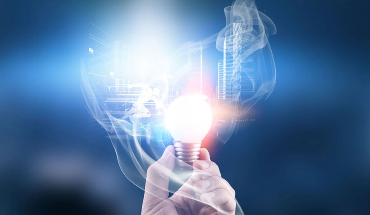Electrónica