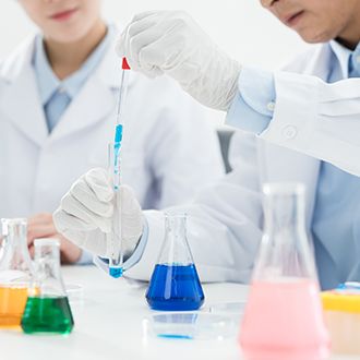 Produits chimiques