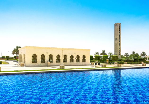 Perkhidmatan Terjemahan Cina ke Arab