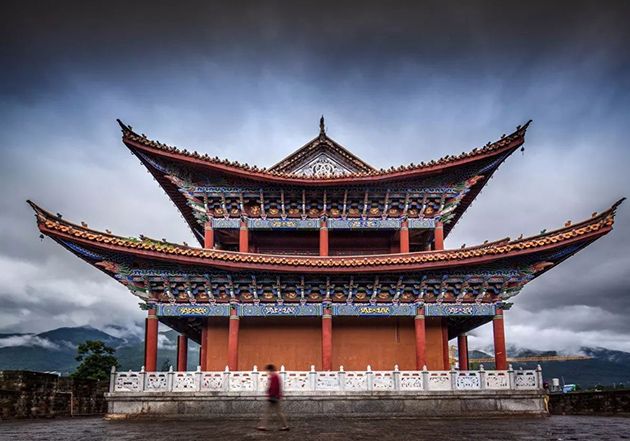 Serviço de tradução de russo para chinês