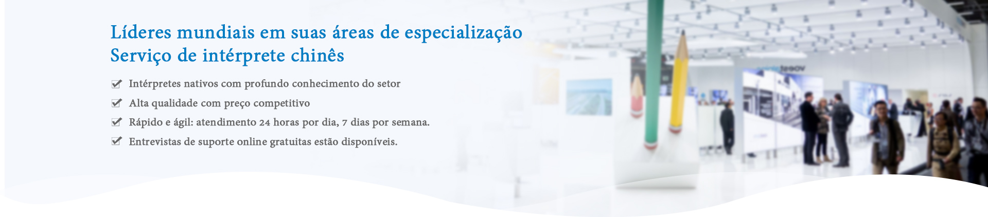 Interpretação