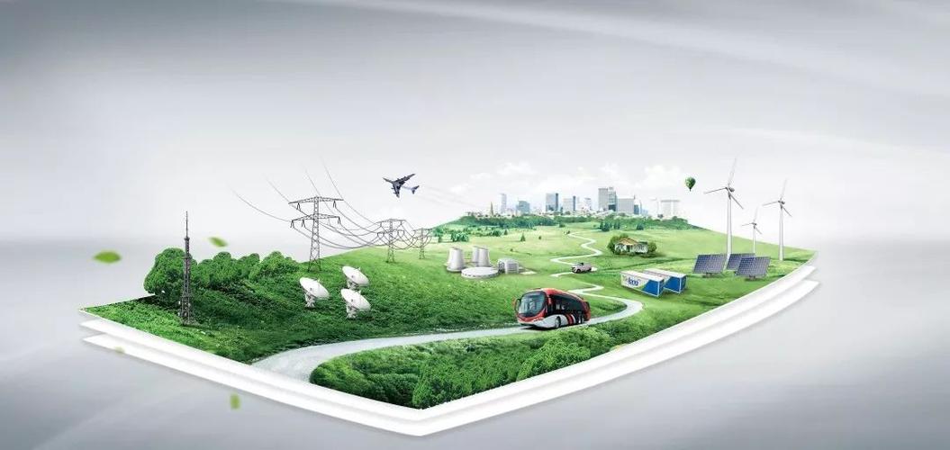 Trao quyền cho sự hiện diện của bạn trong lĩnh vực năng lượng mới của Trung Quốc với các bản dịch từ tiếng Đức sang tiếng Trung chuyên nghiệp