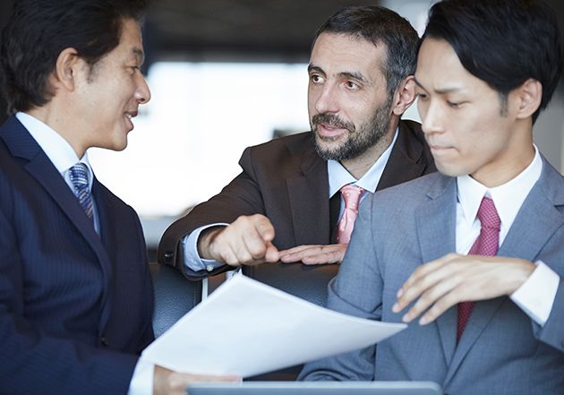 Dịch vụ dịch thuật tiếng Trung sang tiếng Ý