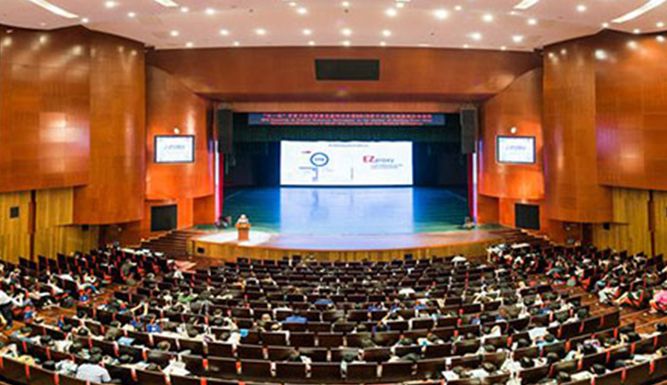 Phiên dịch đồng thời