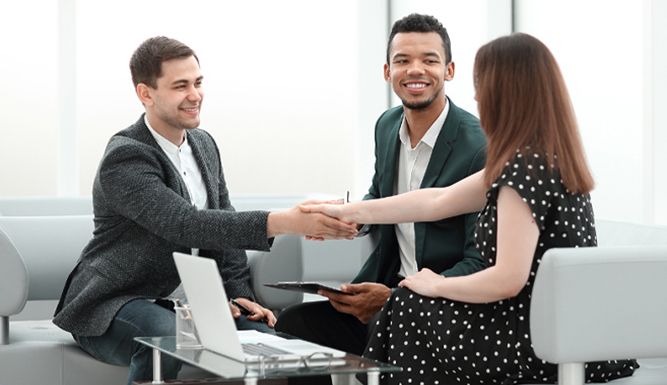 Chúng tôi biết bạn đang lo lắng về điều gì