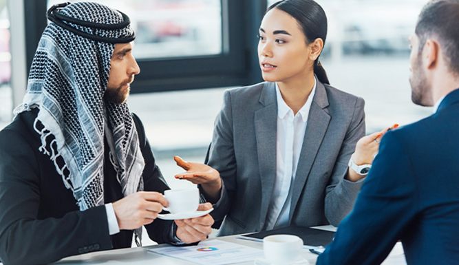 Chúng tôi biết bạn đang lo lắng về điều gì