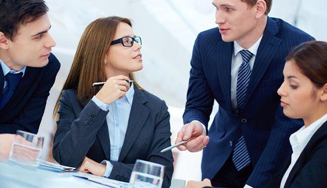 Chúng tôi biết bạn đang lo lắng về điều gì