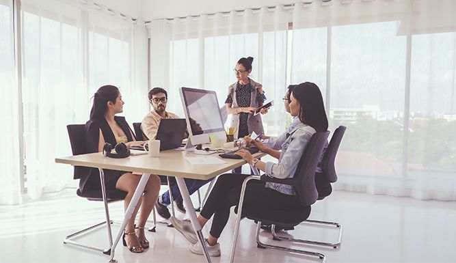 Chúng tôi biết bạn đang lo lắng về điều gì